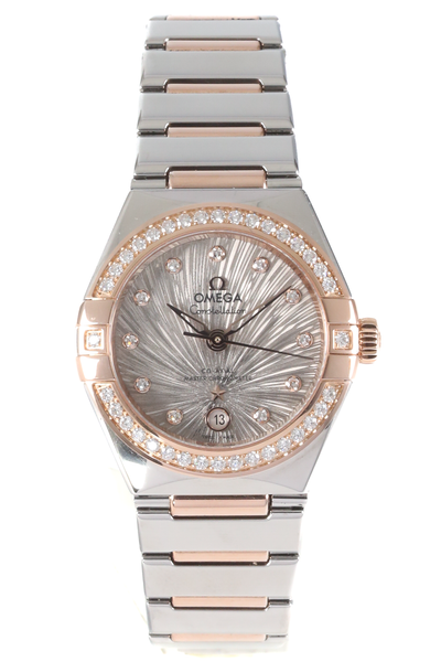 Omega Constellation Ladies 131.25.29.20.52.003